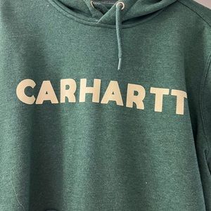 Womens Carhartt hoodie